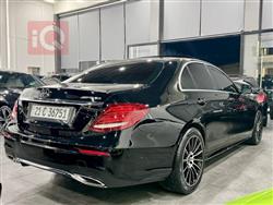 مێرسێدس بێنز E-Class